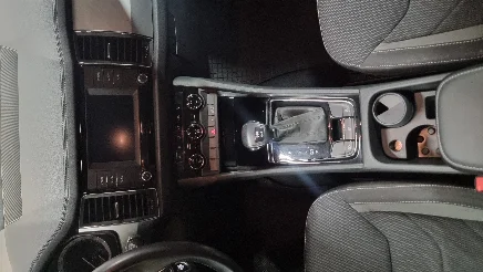 Skoda Kodiaq photo-8